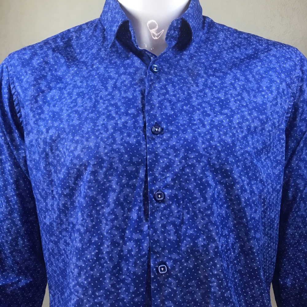 Caviar Dremes Men’s shirt